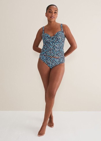 Phase Eight Spottyinis Swimwear Multicolor USA | 2479658-QU